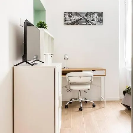 Nido A Due Passi Navigli-Bocconi Apartment Milan Exterior photo