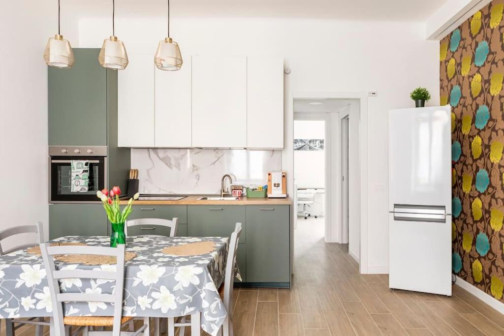 Nido A Due Passi Navigli-bocconi Apartment Milan